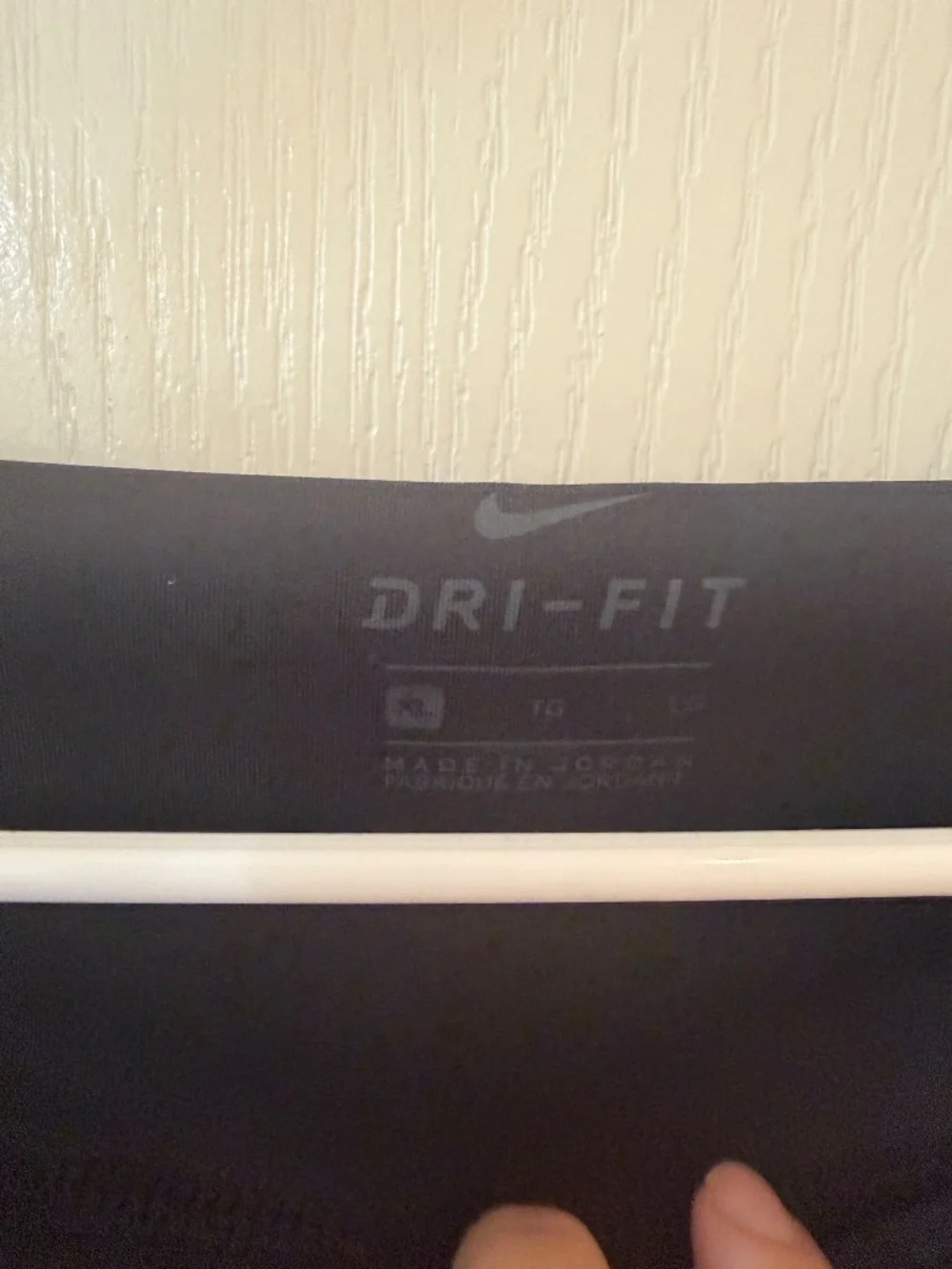 Nike Wormens Performance Leggings